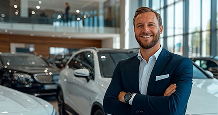 Independent Dealer